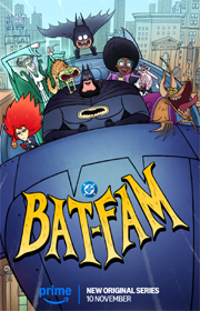 Bat-Fam
