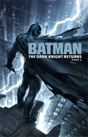 Batman: The Dark Knight Returns, Part One