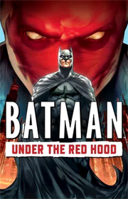 Batman: Under The Red Hood
