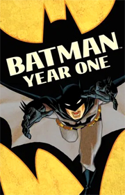 Batman: Year One