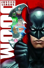 Justice League: Doom