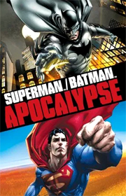 Superman/Batman: Apocalypse