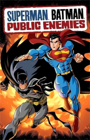 Superman/Batman: Public Enemies