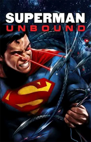 Superman Unbound