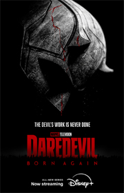Daredevil: Born Again