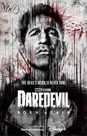 Daredevil: Born Again