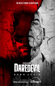 Daredevil: Born Again