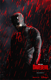 Daredevil: Born Again