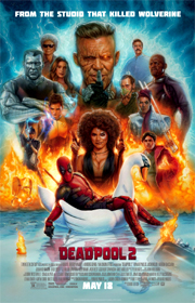 Deadpool 2