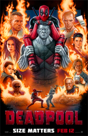 Deadpool