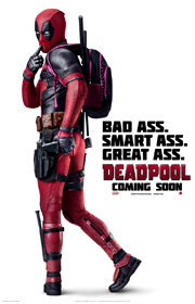 Deadpool