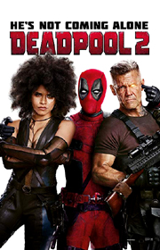 Deadpool 2