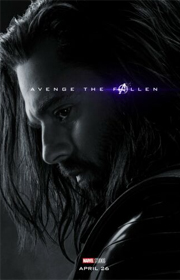 Avengers: Endgame