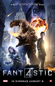 Fantastic Four