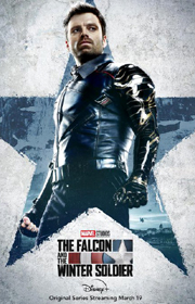 The Falcon And The Winter Soldier