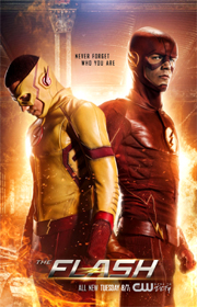The Flash