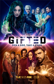 The Gifted