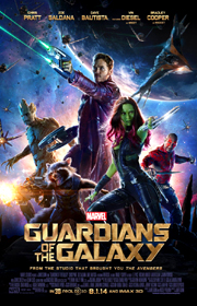 Guardians of the Galaxy