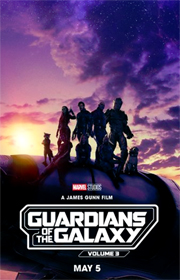 Guardians of the Galaxy Vol. 3