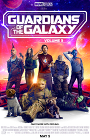 Guardians of the Galaxy Vol. 3