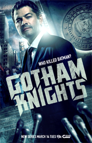 Gotham Knights