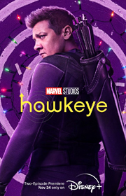 Hawkeye