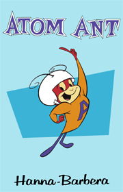 Atom Ant