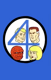 The Fantastic Four