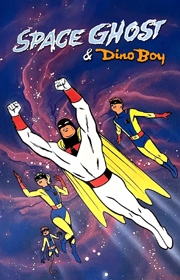 Space Ghost