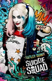 Suicide Squad