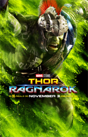 Thor: Ragnarok