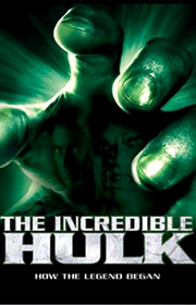 The Incredible Hulk
