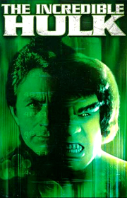 The Incredible Hulk