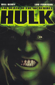 Death of Incredible Hulk