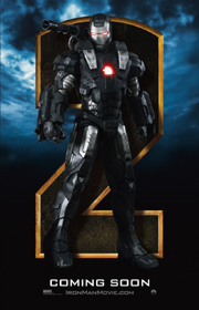 Iron Man 2