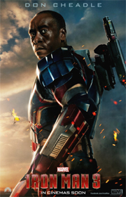 Iron Man 3