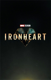 Ironheart