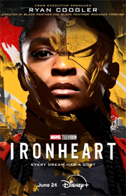 Ironheart