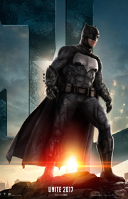 Justice League