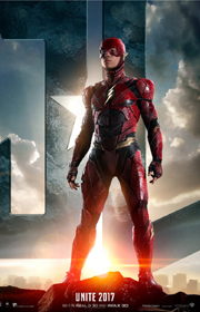 Justice League