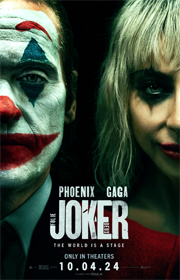 Joker: Folie A Deux