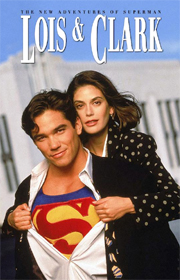 Lois And Clark: The New Adventures Of Superman