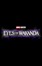 Eyes Of Wakanda
