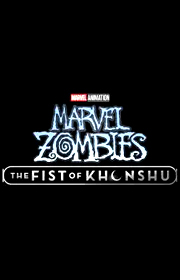 Marvel Zombies: The Fist of Khonshu