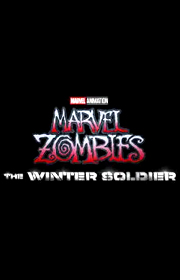 Marvel Zombies: The Winter Soldier