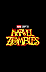 Marvel Zombies