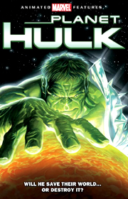 Planet Hulk