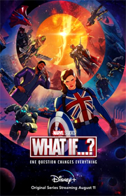 What If...?