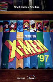 X-Men '97