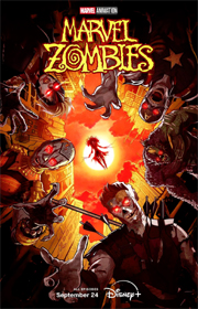 Marvel Zombies
